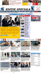 Mobile Screenshot of editie.ro